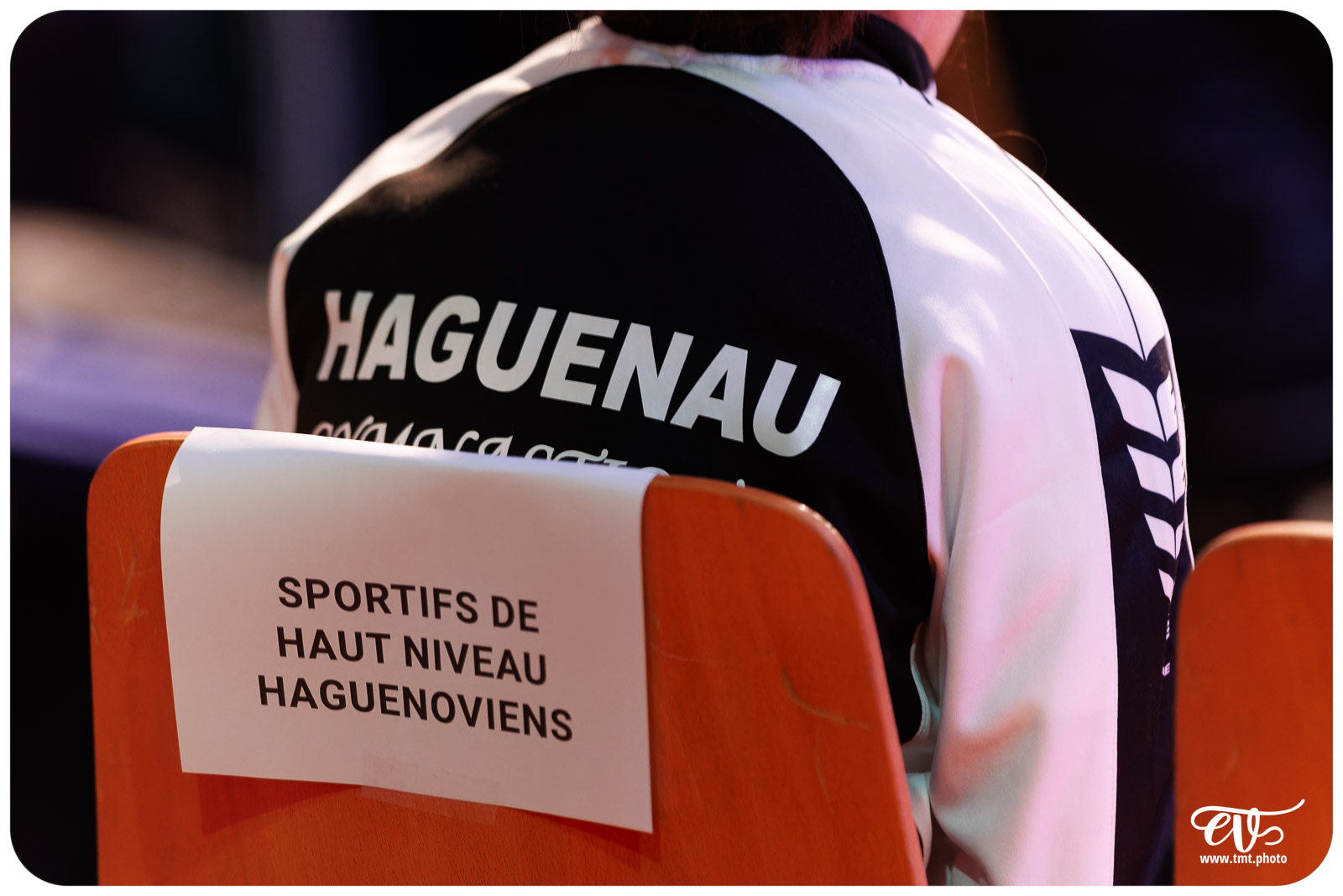 CEREMONIE DES CHAMPIONS